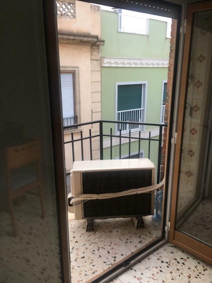 Teniente Ruiz 27 Elx Zewnętrze zdjęcie